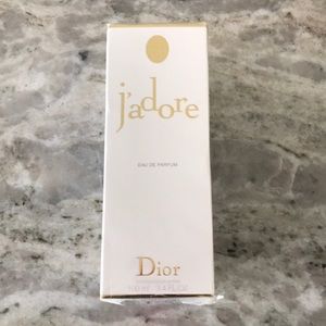 J’adore by Dior eau de parfum